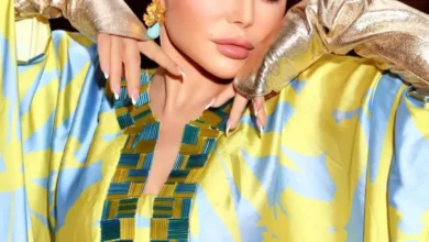 Photo of بيان متداول من عائلة والد هيفاء وهبي حول تسجيل صوتي مسرب له