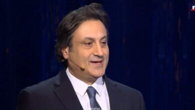 Photo of كارثة تهدد كوكب الأرض .. الفلكي ميشال حايك يثير الخوف بتوقعات صادمة!! لن تصدق ماذا قال و أرعب العالم!!