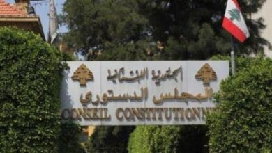 Photo of “اللعبة” تنتهي غداً.. وإصرار على الطعن