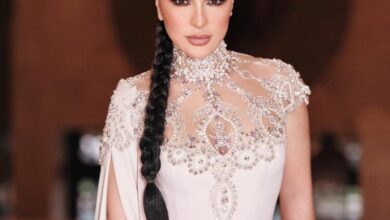 Photo of بالفيديو- ماغي بو غصن لـ “بصراحة”: طبعًا سيقع الوداع بيني وبين دانييلا رحمة وورد الخال لم تسرق ضوء للموت