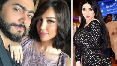 Photo of جليلة المغربية ترد على اتّهامها بالتسبب في انفصال بسمة بوسيل وتامر حسني