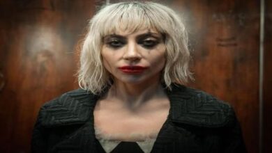 Photo of تعرفوا إلى موعد عرض فيلم “جوكر 2”