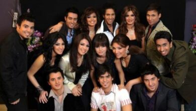 Photo of بعد إعتزالها.. نجمة ستار أكاديمي تعلن ارتداءها الحجاب وهكذا بدت – بالصور