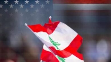 Photo of تحركٌ لبنانيّ في واشنطن… هذه تفاصيله