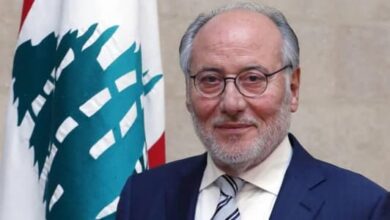 Photo of الحلبي ترأس اجتماعاً تربوياً لإنقاذ العام الدراسي