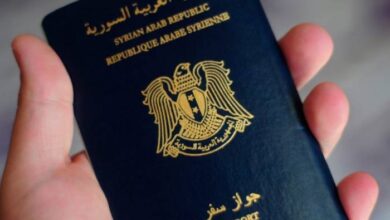 Photo of سوريون يواجهون خطر الترحيل من الإمارات.. ما القصة؟