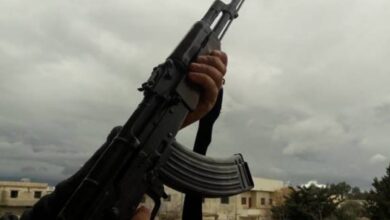 Photo of في عكار ..إصابة  شخصين بالرصاص  الطائش  أثناء  اصطياد الطيور
