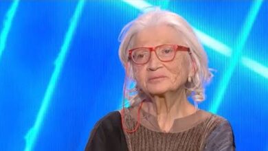 Photo of مريم نور تطل في فيديو وتنشر الامل وقد بدت عليها علامات مرض وتعب : ما رح طول ورح كون منيحة