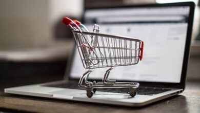 Photo of إمتحان صعب أمام الـ”online shops”: خسائر وإقفال حتميّ بفعل الأزمة