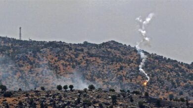 Photo of استنفارٌ عسكريّ لهؤلاء في لبنان.. ما الجديد وسط أحداث الجنوب؟