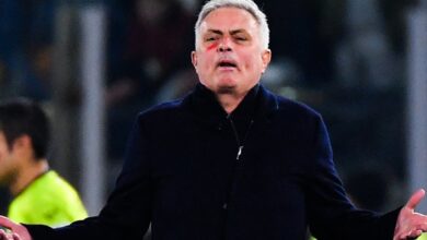 Photo of عرض سعودي لمورينيو للتدريب في المملكة