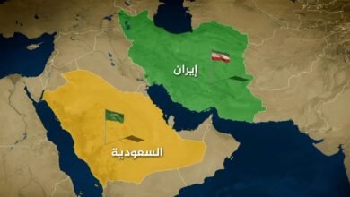 Photo of تطورٌ بارز.. فريقٌ سعودي يصل إلى إيران لترتيب إعادة افتتاح مقرّات دبلوماسية