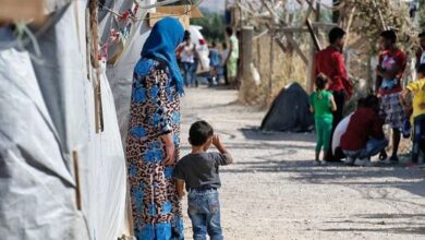 Photo of خلاف يكشف فضيحة: ما علاقة بطاقات النازحين السوريين؟