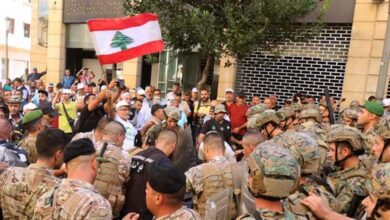 Photo of تحرّكٌ قد تشهده بيروت قريباً.. من سينفذه؟