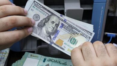 Photo of كيف افتتح سعر صرف الدولار في السوق السوداء؟