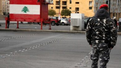 Photo of خبر سار لعناصر “قوى الأمن” عن مساعدة الـ”100 دولار”.. إليكم التفاصيل