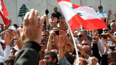 Photo of تحرّكات غداً وتصعيد في الشارع… و’الوزراء ما إلن ضهرا من المجلس’!