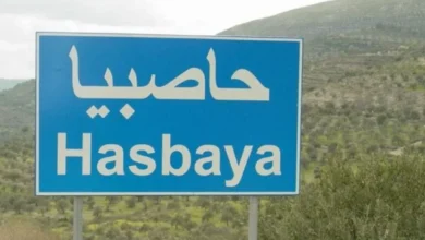 Photo of سرقة “كبرى” في حاصبيا.. الخسائر بآلاف الدولارات!