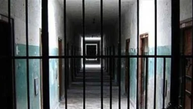 Photo of هزّة كبرى داخل سجنٍ لبناني.. ما حصل مفاجئ!