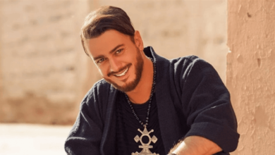 Photo of مفاجأة مع العيد.. سعد لمجرد يُغادر السجن وهذا ما كشفه والدهُ