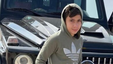 Photo of مأساة في الضنية.. “سخّان مياه” يقتلُ فتى داخل منزله! (صورة)