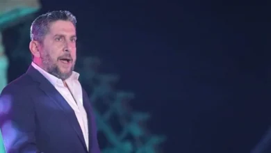 Photo of هل توفي محمد قنوع نتيجة خطأ طبي؟.. قريبه يكشف ما حصل معه قبل ساعات من وفاته في المستشفى