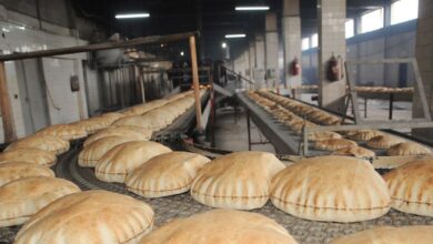 Photo of نقابة عمال المخابز هنأت العمال في عيدهم: للمشاركة في التظاهرة الإثنين