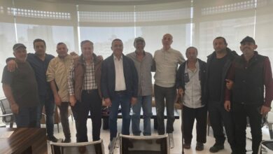 Photo of هاشمية وعد بانطلاقة مميزة لميناء الرئيس الشهيد رفيق الحريري