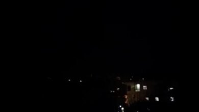Photo of بالفيديو- اشتباكات في بكفتين الكورانية بين “عرب اللهيب” والأهالي!
