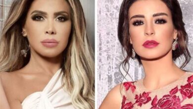 Photo of نوال الزغبي لـ ماغي بو غصن: لا صديقتي ولا بعرفك.. والأخيرة تردّ