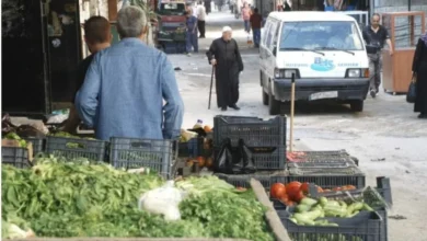 Photo of “عين الحلوة” على صفيح ساخن: ماذا حصل في ثلاثة أيام؟