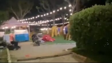 Photo of بالفيديو: جبيل تطلق مهرجاناتها.. الحواط: ستكون كعادتها قبلة الأنظار