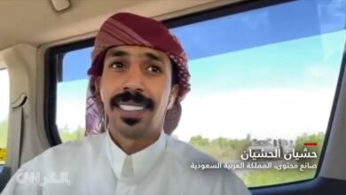 Photo of أكثر من ألف وجبة يوميًا.. سعودي يقضي شهر رمضان في قرية بزنجبار لإطعام الصائمين