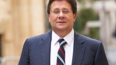 Photo of كنعان من واشنطن.. البحث في تفعيل مشروعين بقيمة ٥٠٠ مليون دولار ولقاءات في البيت الابيض