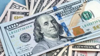 Photo of إليكم افتتاحية سعر صرف الدولار في السوق السوداء
