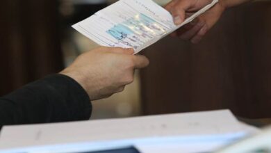 Photo of بغية كسبهم الجنسية اللبنانية… مختار يزوّر إخراج قيد لبناني لعائلة سورية!