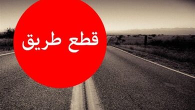 Photo of قطع طريق خلدة بالاطارات المشتعلة لهذا السبب… اليكم التفاصيل(فيديو)