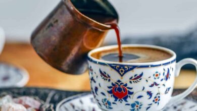 Photo of الى عشاق القهوة.. هكذا تتفادون الصداع في نهار رمضان
