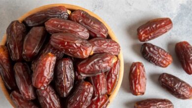 Photo of 12 فاكهة ينصح خبراء التغذية بتناولها لصحة أفضل