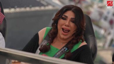 Photo of إليكم الأجر الذي حصلت عليه غادة إبراهيم للمشاركة في برنامج رامز جلال
