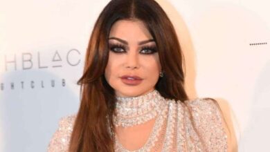 Photo of والد هيفا وهبي على فراش الموت وهي ترفض مساعدته.. تسجيلات تكشف المستور! (فيديو)