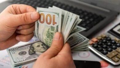 Photo of انخفاض هستيري بسعر صرف دولار السوق السوداء!