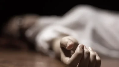 Photo of قتلها وانتحر خشية الفضيحة.. قصة زواج عرفي انتهت بمأساة