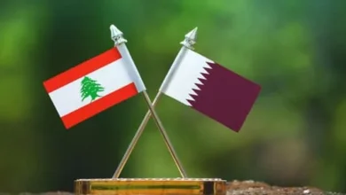 Photo of مبادرة قطريّة جديدة لحلّ الأزمة اللبنانيّة؟