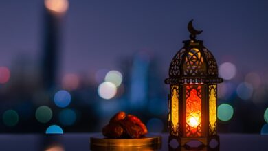 Photo of شو عم تحضروا مسلسلات في رمضان؟