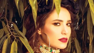 Photo of نوبة من الضحك سيطرت على عبير نعمة بسبب موقف خلال حفلها على مسرح أوبرا مصر