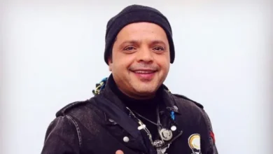 Photo of ماسك يلبي دعوة هنيدي.. “أبو نسب” يدفع عنه من جيبه!