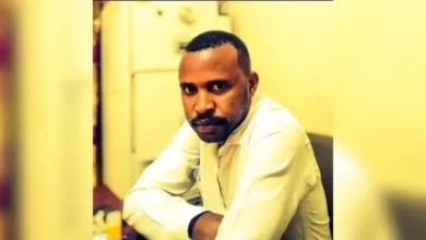 Photo of رسالة مؤثرة من سوداني لشقيقيه في الجيش والدعم السريع