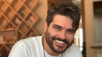 Photo of ناصيف زيتون يستعد لأجمل انجاز في تاريخه الفني وهذا ما كشفه عن جزء رابع من “للموت”