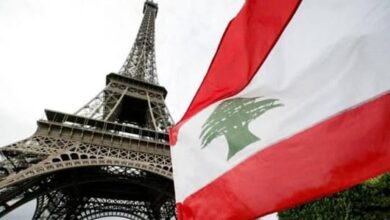 Photo of قريباً… الراعي في باريس وبحثٌ رئاسيّ!